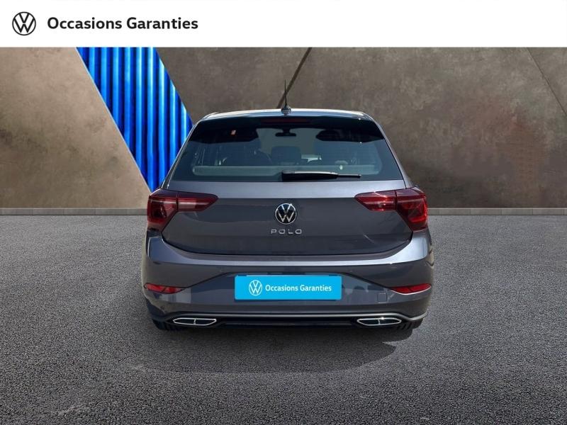 Voitures occasions VOLKSWAGEN POLO R-Line Mougins