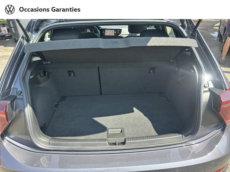 Voitures occasions VOLKSWAGEN POLO R-Line Mougins