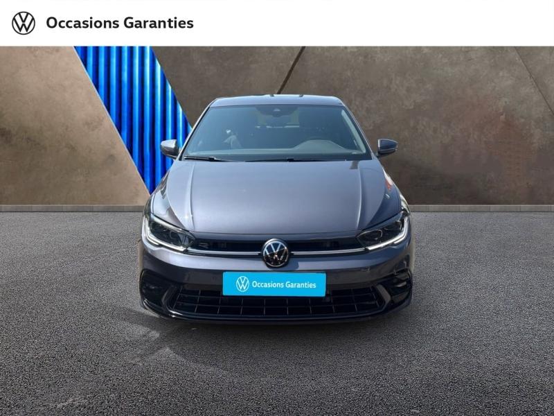 Voitures occasions VOLKSWAGEN POLO R-Line Mougins