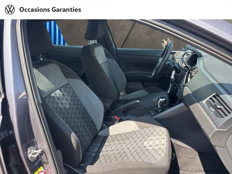 Voitures occasions VOLKSWAGEN POLO R-Line Mougins