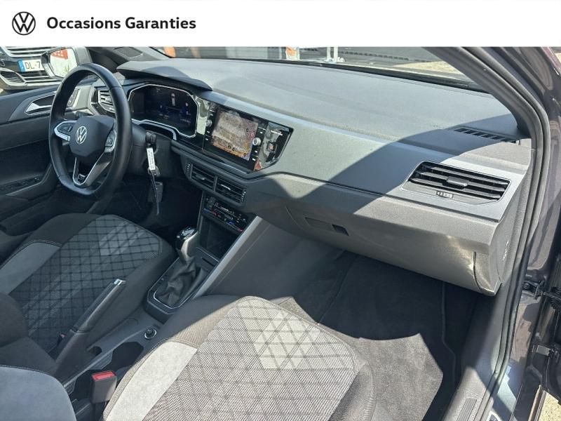 Voitures occasions VOLKSWAGEN POLO R-Line Mougins