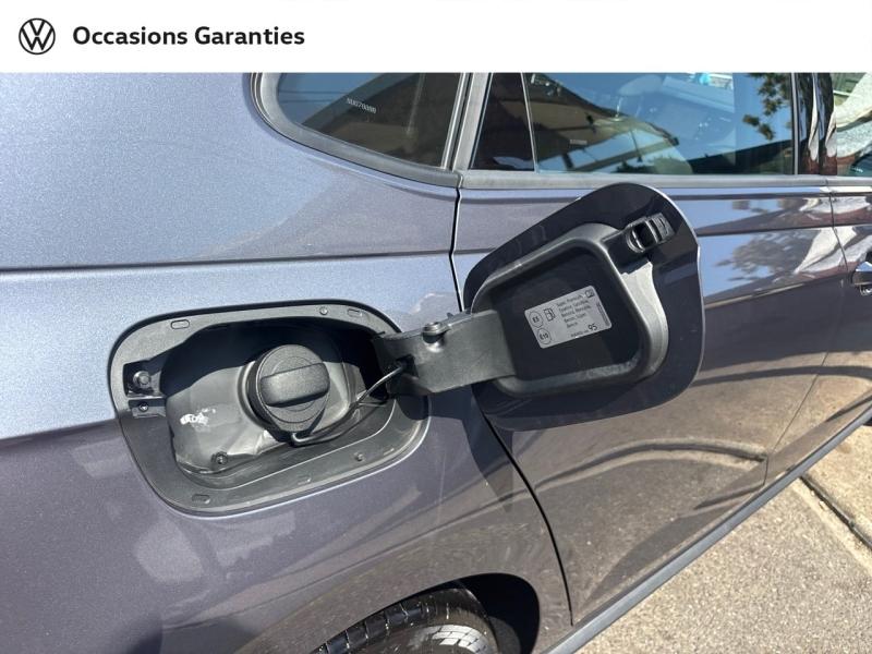 Voitures occasions VOLKSWAGEN POLO R-Line Mougins