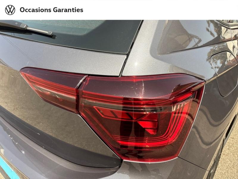 Voitures occasions VOLKSWAGEN POLO R-Line Mougins