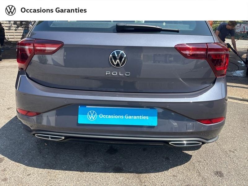 Voitures occasions VOLKSWAGEN POLO R-Line Mougins