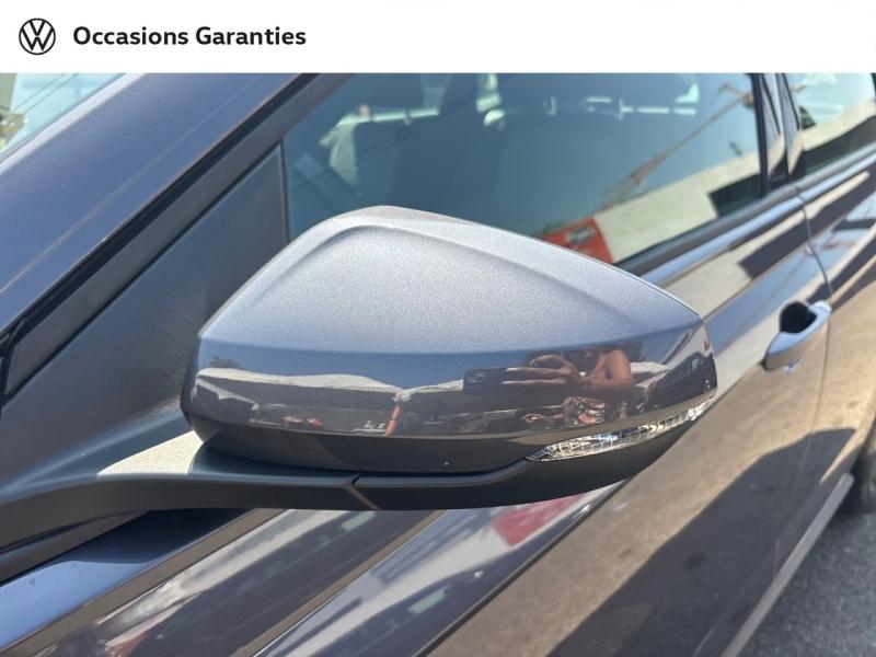 Voitures occasions VOLKSWAGEN POLO R-Line Mougins
