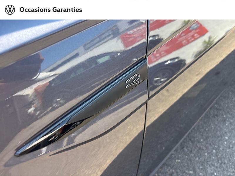 Voitures occasions VOLKSWAGEN POLO R-Line Mougins