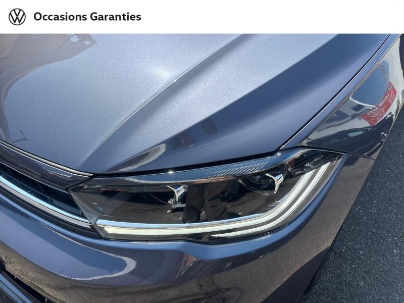 Voitures occasions VOLKSWAGEN POLO R-Line Mougins