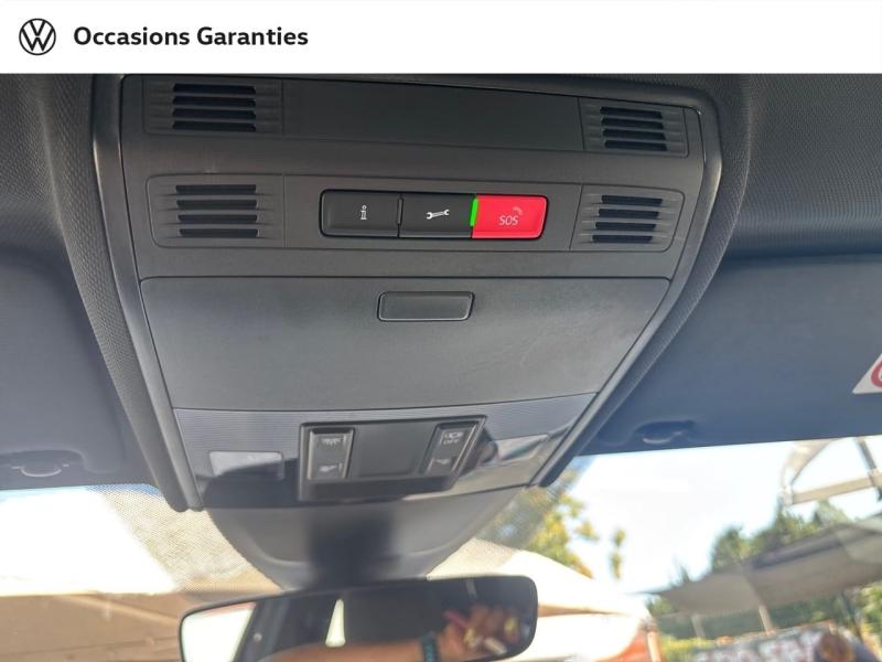 Voitures occasions VOLKSWAGEN POLO R-Line Mougins