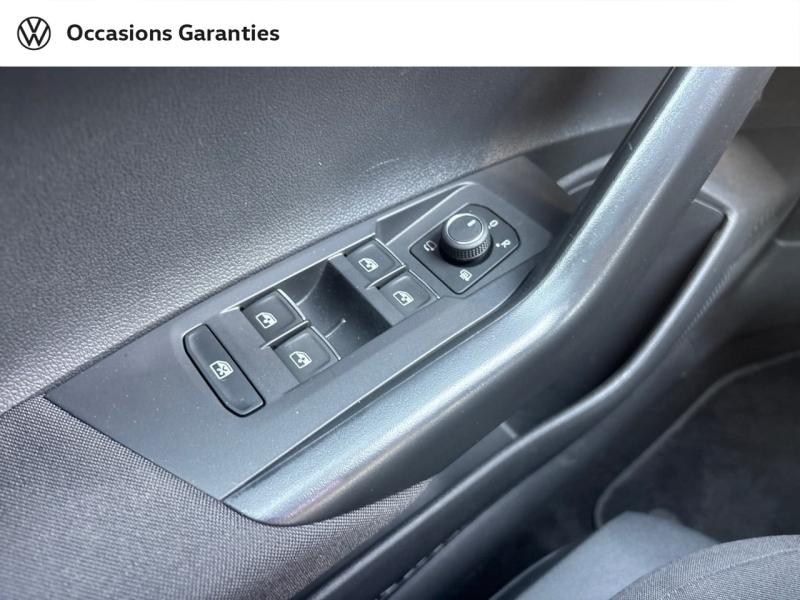 Voitures occasions VOLKSWAGEN POLO R-Line Mougins