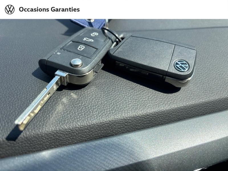 Voitures occasions VOLKSWAGEN POLO R-Line Mougins