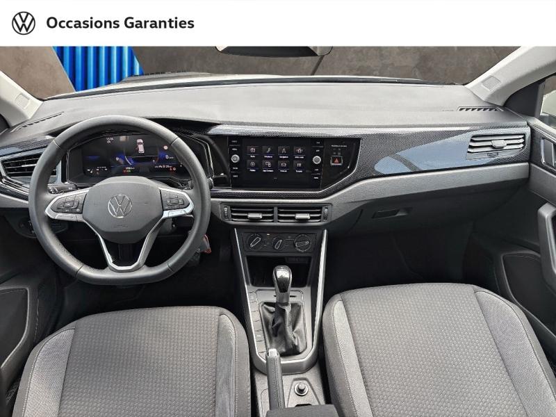 Voitures occasions VOLKSWAGEN POLO Life Mougins