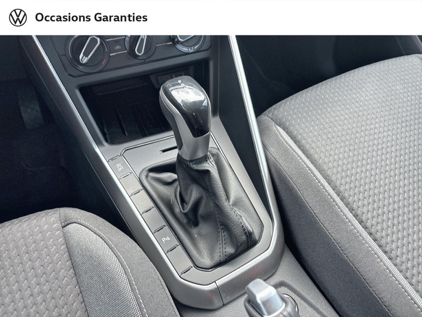Voitures occasions VOLKSWAGEN POLO Life Mougins