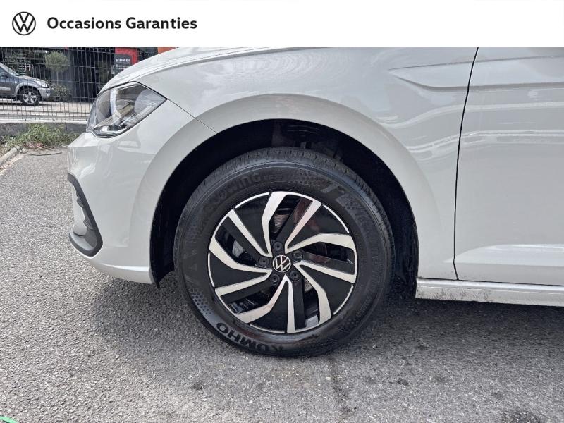 Voitures occasions VOLKSWAGEN POLO Life Mougins