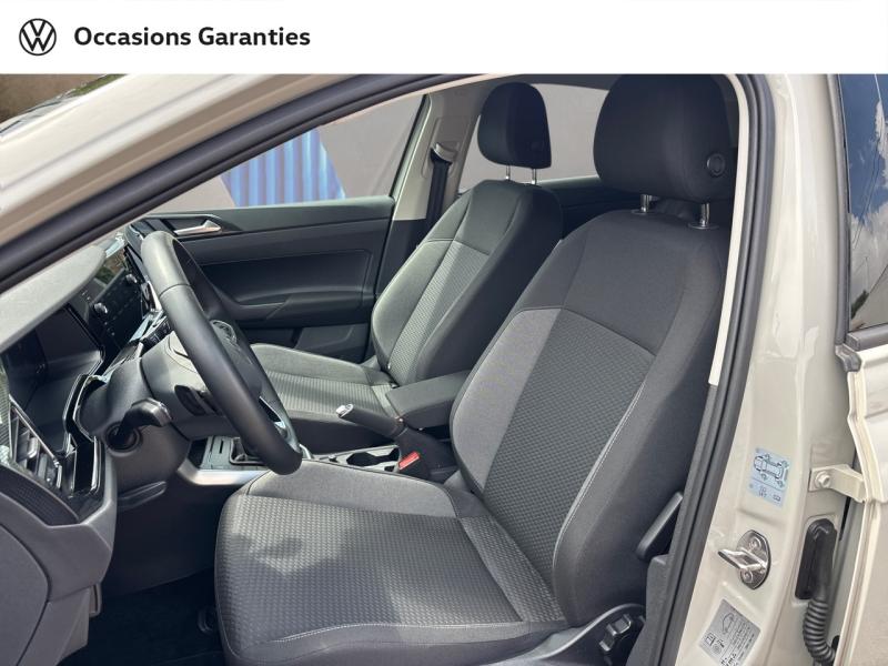 Voitures occasions VOLKSWAGEN POLO Life Mougins