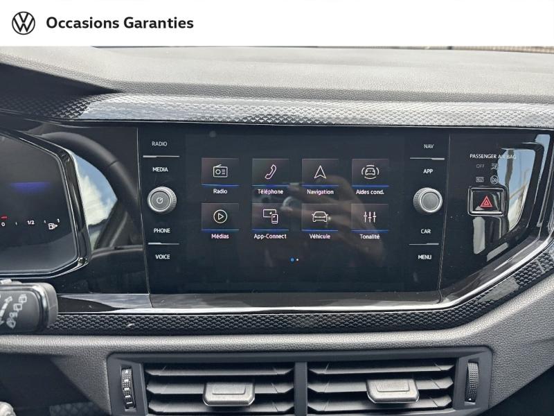 Voitures occasions VOLKSWAGEN POLO Life Mougins