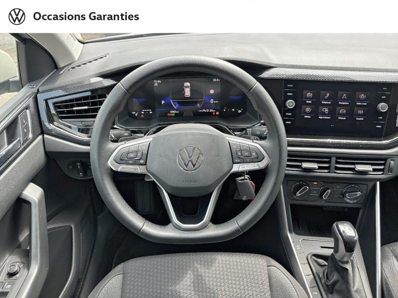Voitures occasions VOLKSWAGEN POLO Life Mougins