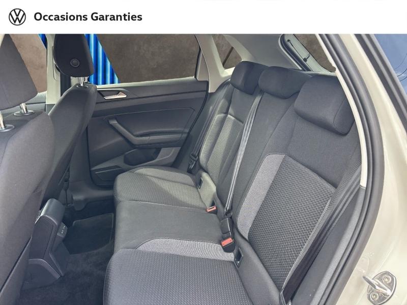Voitures occasions VOLKSWAGEN POLO Life Mougins
