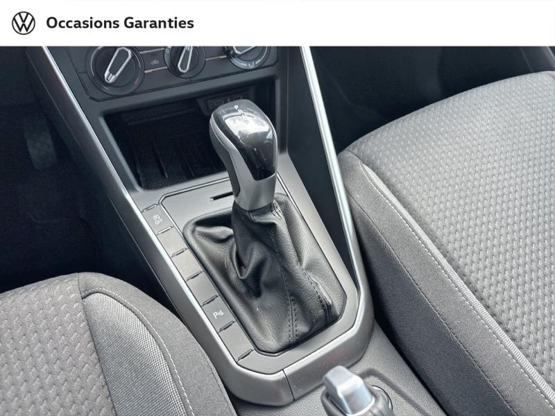 Voitures occasions VOLKSWAGEN POLO Life Mougins