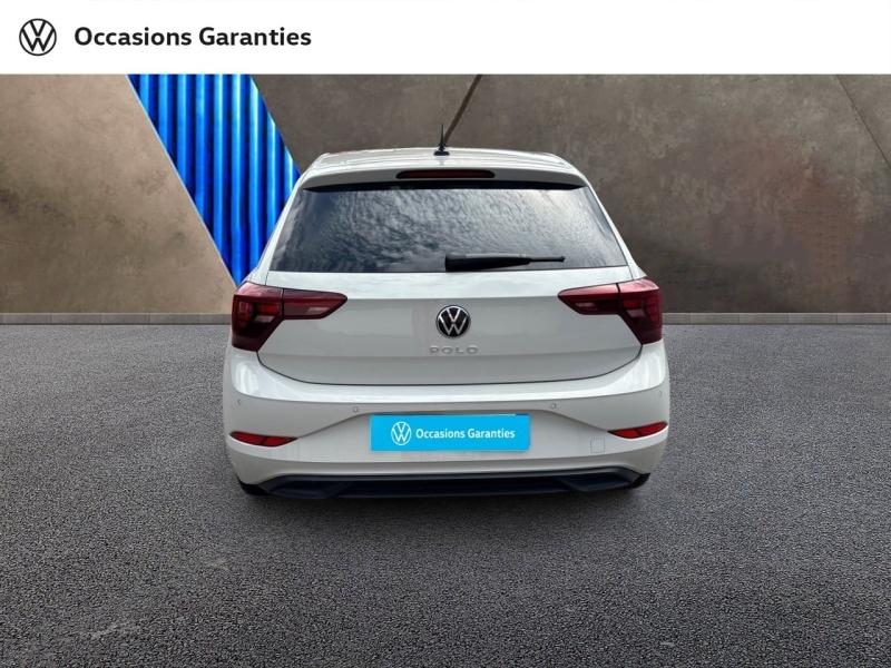 Voitures occasions VOLKSWAGEN POLO Life Mougins
