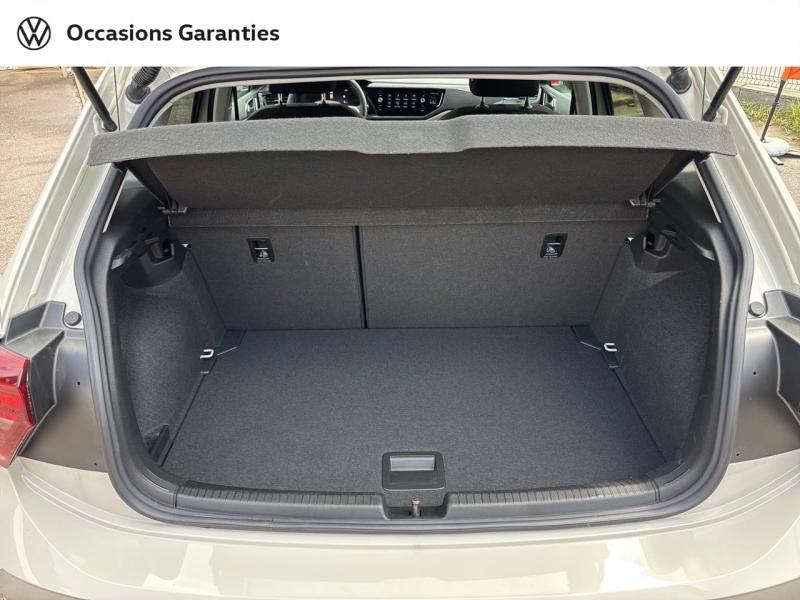 Voitures occasions VOLKSWAGEN POLO Life Mougins