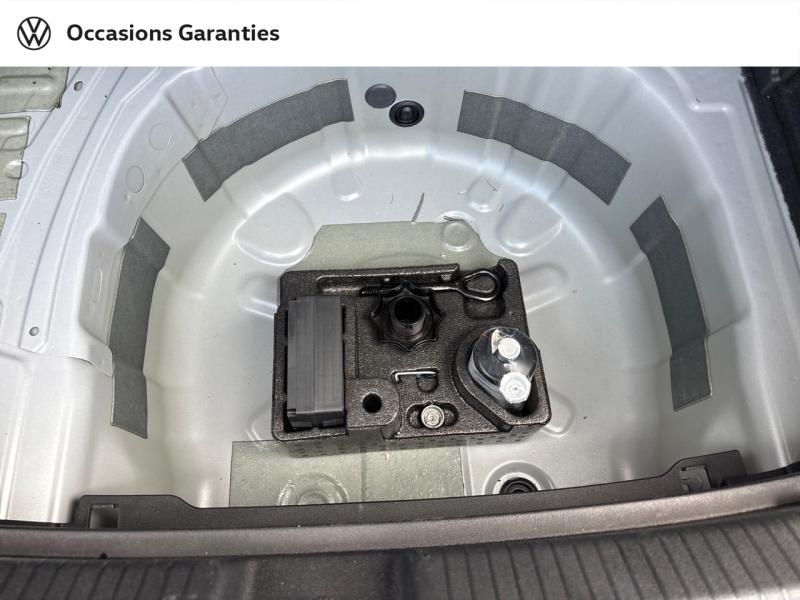 Voitures occasions VOLKSWAGEN POLO Life Mougins