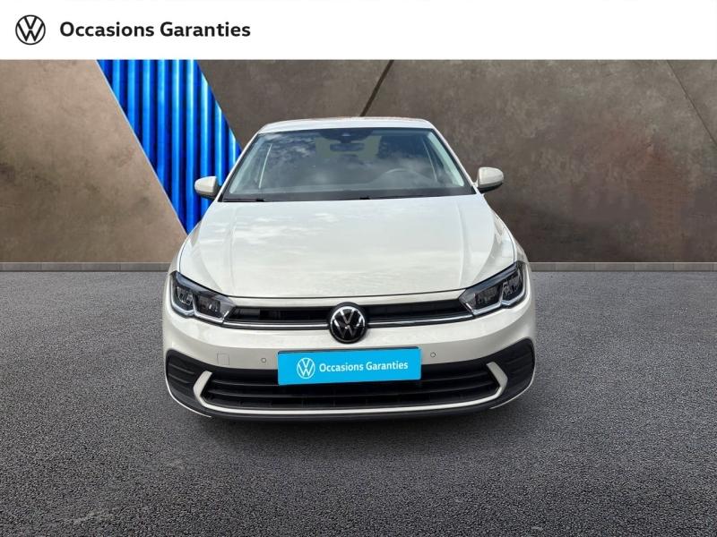Voitures occasions VOLKSWAGEN POLO Life Mougins