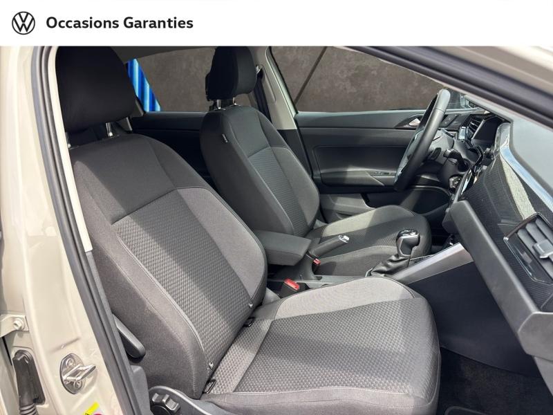 Voitures occasions VOLKSWAGEN POLO Life Mougins