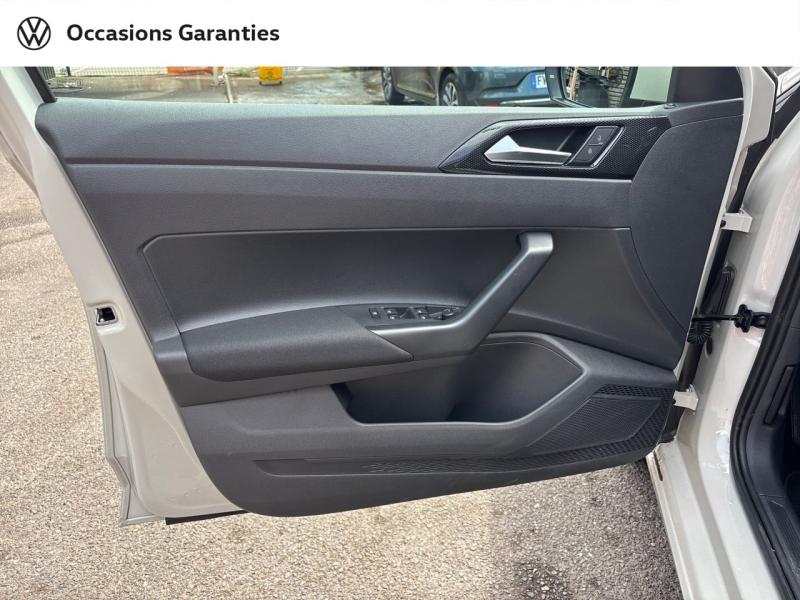 Voitures occasions VOLKSWAGEN POLO Life Mougins