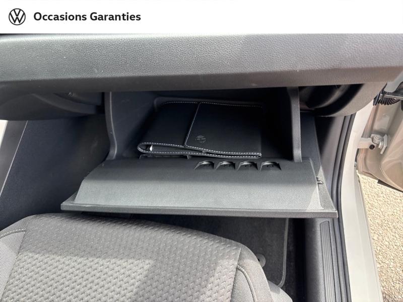 Voitures occasions VOLKSWAGEN POLO Life Mougins