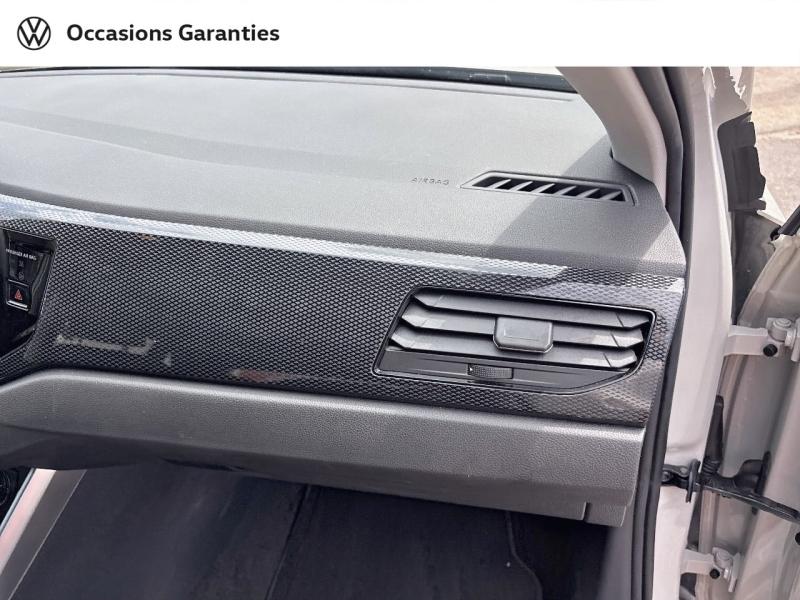 Voitures occasions VOLKSWAGEN POLO Life Mougins