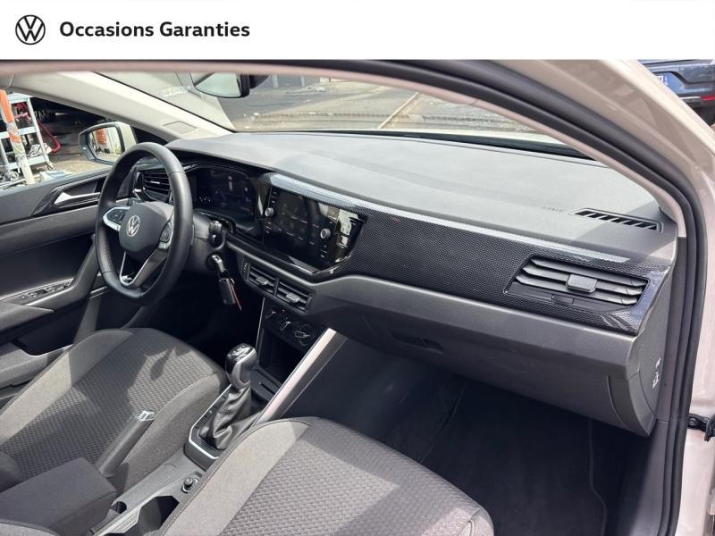Voitures occasions VOLKSWAGEN POLO Life Mougins
