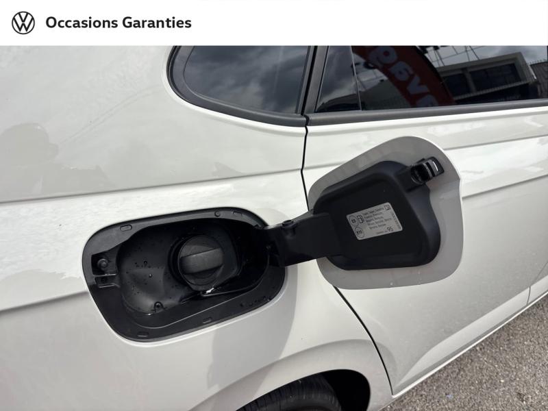 Voitures occasions VOLKSWAGEN POLO Life Mougins