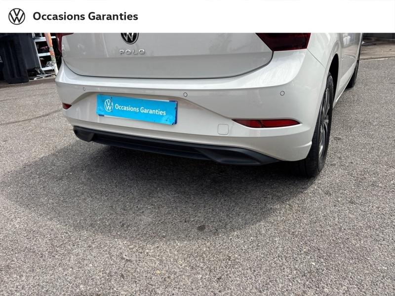 Voitures occasions VOLKSWAGEN POLO Life Mougins