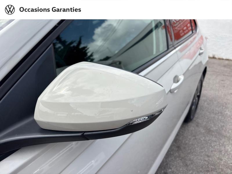 Voitures occasions VOLKSWAGEN POLO Life Mougins