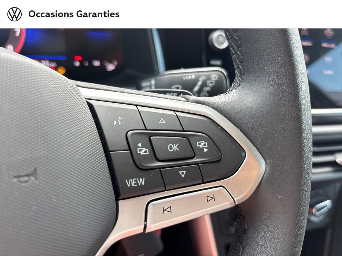 Voitures occasions VOLKSWAGEN POLO Life Mougins