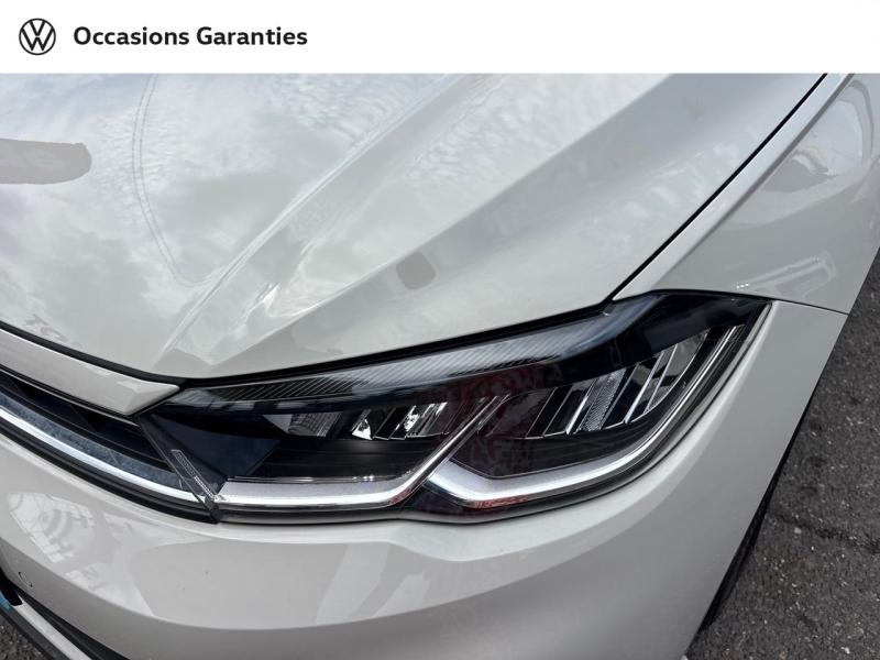 Voitures occasions VOLKSWAGEN POLO Life Mougins