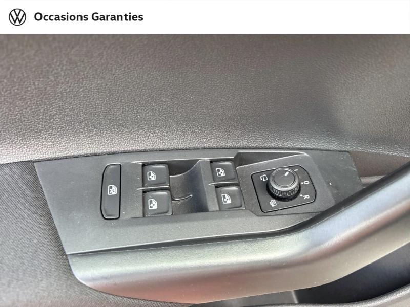 Voitures occasions VOLKSWAGEN POLO Life Mougins