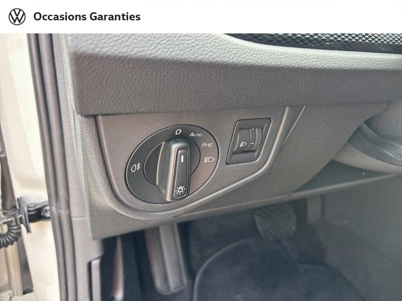 Voitures occasions VOLKSWAGEN POLO Life Mougins