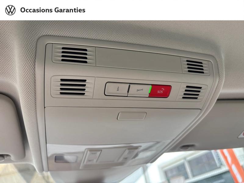 Voitures occasions VOLKSWAGEN POLO Life Mougins
