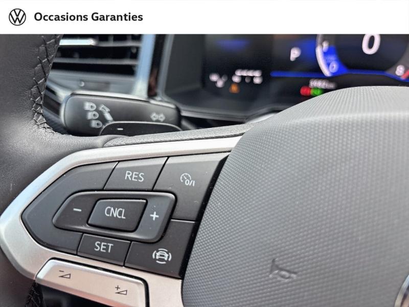 Voitures occasions VOLKSWAGEN POLO Life Mougins