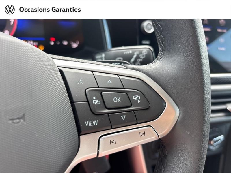 Voitures occasions VOLKSWAGEN POLO Life Mougins