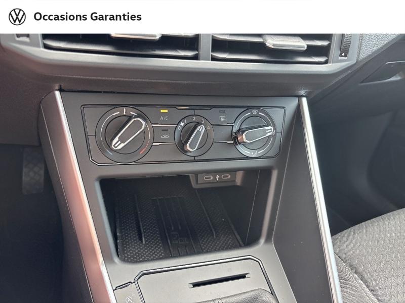 Voitures occasions VOLKSWAGEN POLO Life Mougins