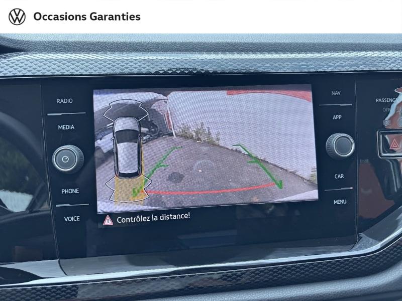 Voitures occasions VOLKSWAGEN POLO Life Mougins