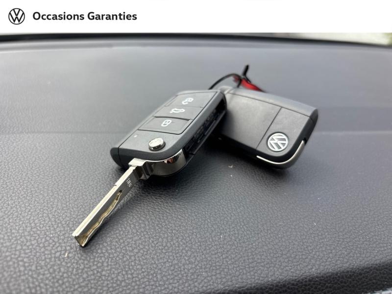 Voitures occasions VOLKSWAGEN POLO Life Mougins