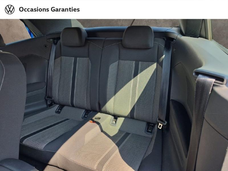 Voitures occasions VOLKSWAGEN T-Roc Cabriolet Style Mougins