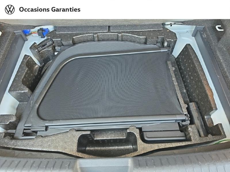 Voitures occasions VOLKSWAGEN T-Roc Cabriolet Style Mougins