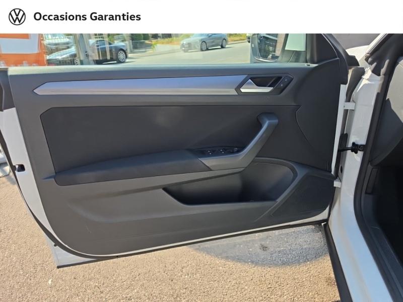 Voitures occasions VOLKSWAGEN T-Roc Cabriolet Style Mougins