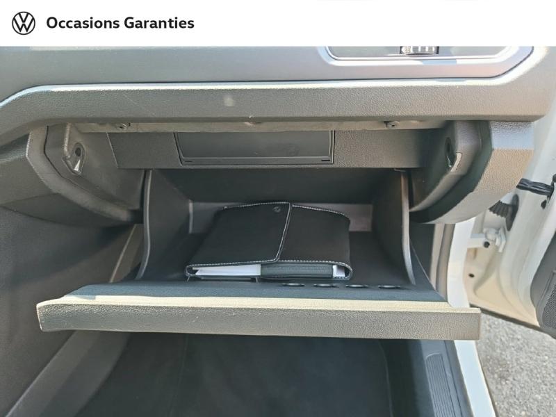 Voitures occasions VOLKSWAGEN T-Roc Cabriolet Style Mougins