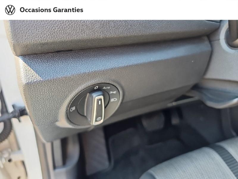 Voitures occasions VOLKSWAGEN T-Roc Cabriolet Style Mougins