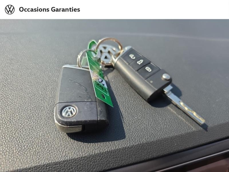 Voitures occasions VOLKSWAGEN T-Roc Cabriolet Style Mougins